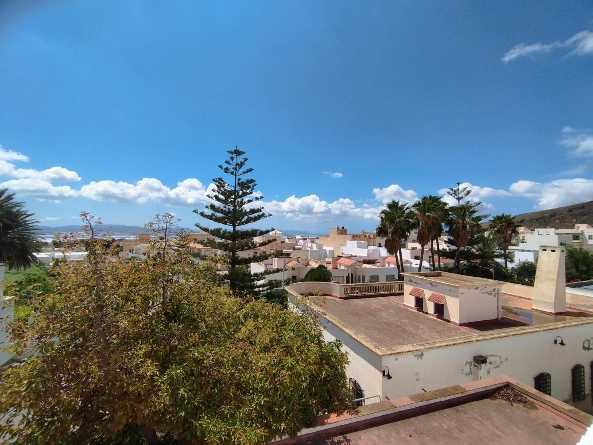 Endagora Níjar Exterior foto